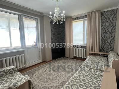 2-бөлмелі пәтер · 44.9 м² · 1/9 қабат, Сауран 14 — Керей Жаныбек Сауран, бағасы: 28 млн ₸ в Астане, Есильский р-н