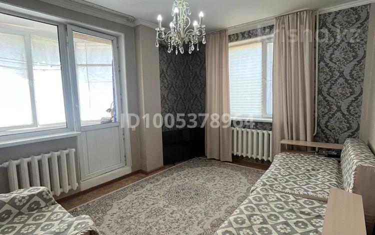 2-бөлмелі пәтер · 44.9 м² · 1/9 қабат, Сауран 14 — Керей Жаныбек Сауран, бағасы: 28 млн ₸ в Астане, Есильский р-н — фото 15