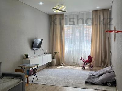 2-комнатная квартира · 61 м² · 1/9 этаж, Самал за 24 млн ₸ в Уральске
