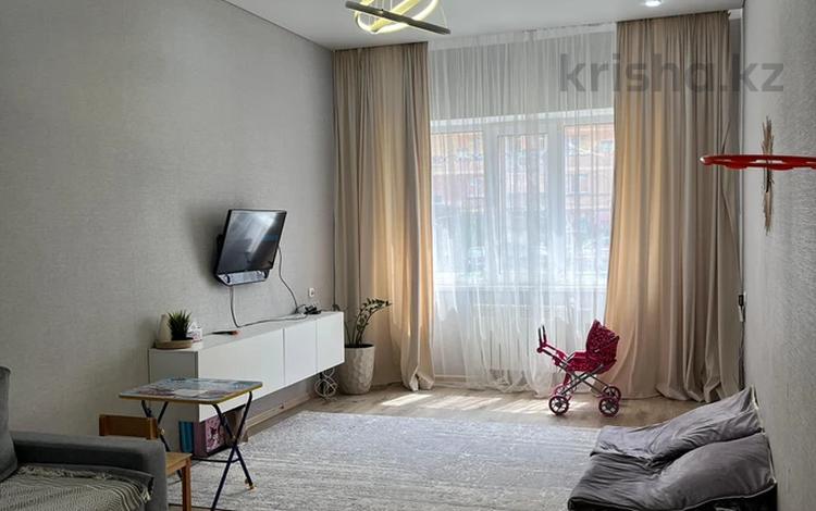 2-комнатная квартира · 61 м² · 1/9 этаж, Самал за 24 млн ₸ в Уральске — фото 4