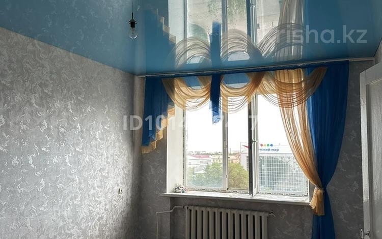 1-бөлмелі пәтер · 39.4 м² · 5/5 қабат, Гарышкерлер 50А, бағасы: 13 млн ₸ в Жезказгане — фото 2