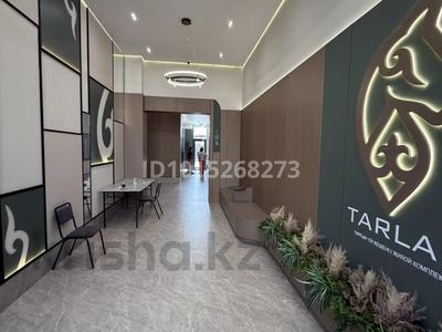 2-комнатная квартира · 49 м² · 11/12 этаж, Макатаева 129/1 за 49.5 млн ₸ в Алматы, Алмалинский р-н