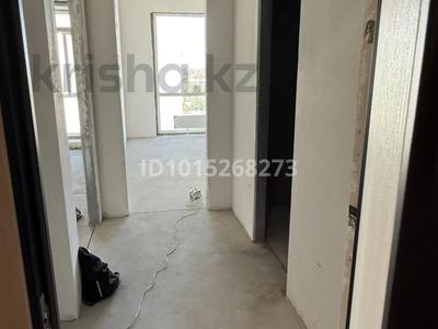 2-бөлмелі пәтер · 49 м² · 11/12 қабат, Макатаева 129/1, бағасы: 49.5 млн ₸ в Алматы, Алмалинский р-н