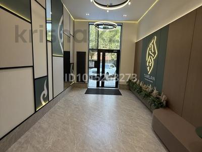 2-комнатная квартира · 49 м² · 11/12 этаж, Макатаева 129/1 за 49.5 млн ₸ в Алматы, Алмалинский р-н