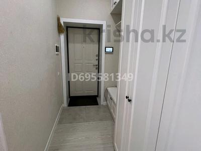 2-бөлмелі пәтер · 57 м² · 9/10 қабат, мкр Юго-Восток, Строителей 33/4 — 12 месяцев, бағасы: 300 000 〒 в Караганде, Казыбек би р-н