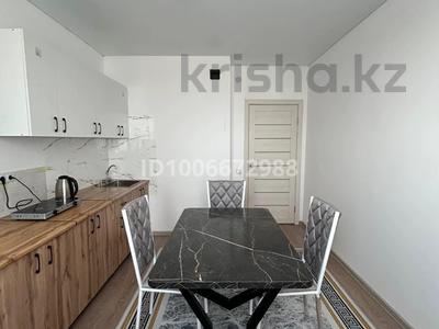 1-комнатная квартира · 42 м² · 9/9 этаж, Капчагайской трассы за 160 000 ₸ в Коянкусе