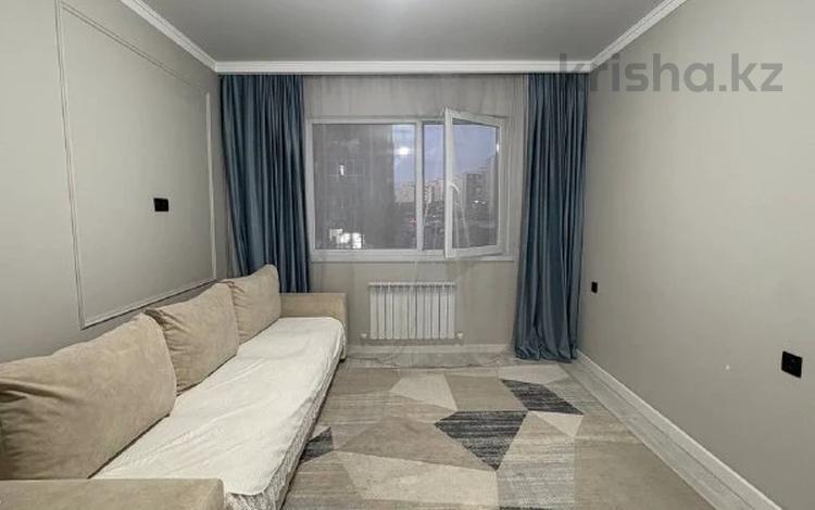 2-комнатная квартира · 45 м² · 2/10 этаж, мкр Шугыла, Жунисова — Проходит ипотеку! за 27 млн ₸ в Алматы, Наурызбайский р-н — фото 3