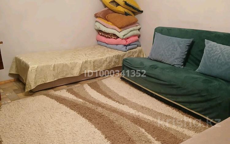 Часть дома · 2 комнаты · 50 м² · 3 сот., мкр Кайтпас 1, Алибекова 1 — Бәйдібек би за 120 000 ₸ в Шымкенте, Каратауский р-н — фото 2