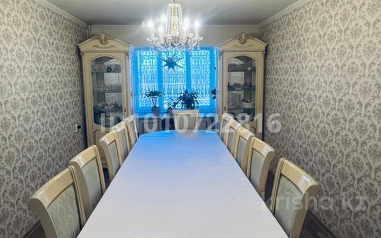 4-комнатная квартира · 87 м² · 2/5 этаж, Лукина 19 за 42 млн ₸ в  — фото 2