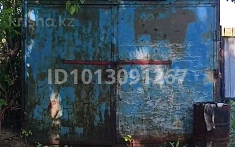 Гараж · Зелёный хутор 103 — Зелёный хутор за 350 000 ₸ в Ерейментау — фото 2