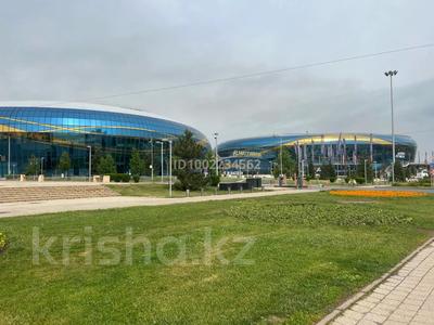 1-комнатная квартира · 49 м² · 7/8 этаж, Б. Момышулы 5/10 за 200 000 〒 в Алматы, Алатауский р-н
