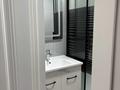 1-бөлмелі пәтер · 40 м² · 5/13 қабат, Есенова 160/3, бағасы: 250 000 ₸ в Алматы, Жетысуский р-н — фото 7