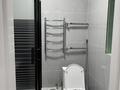 1-бөлмелі пәтер · 40 м² · 5/13 қабат, Есенова 160/3, бағасы: 250 000 ₸ в Алматы, Жетысуский р-н — фото 9