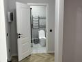 1-бөлмелі пәтер · 40 м² · 5/13 қабат, Есенова 160/3, бағасы: 250 000 ₸ в Алматы, Жетысуский р-н — фото 12