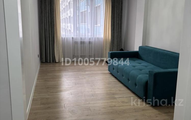 1-бөлмелі пәтер · 40 м² · 5/13 қабат, Есенова 160/3, бағасы: 250 000 ₸ в Алматы, Жетысуский р-н — фото 35