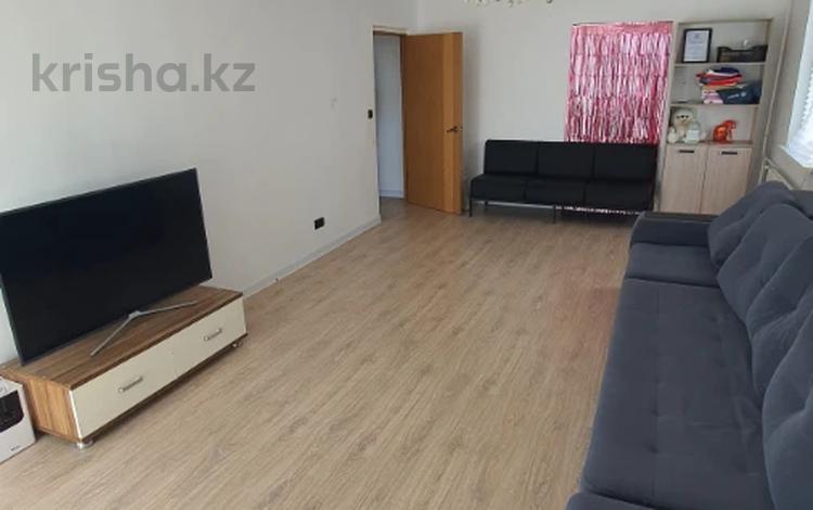 4-бөлмелі пәтер · 107.8 м² · 9/9 қабат, Сатпаева 27, бағасы: 36 млн ₸ в Атырау — фото 2