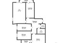 4-бөлмелі пәтер · 107.8 м² · 9/9 қабат, Сатпаева 27, бағасы: 36 млн ₸ в Атырау — фото 25