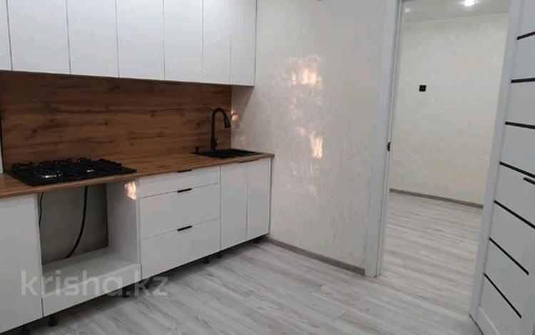 2-бөлмелі пәтер · 55 м² · 3/5 қабат, назарбаева, бағасы: 25.5 млн ₸ в Петропавловске — фото 2