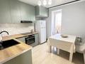 2-бөлмелі пәтер · 54.4 м² · 7/9 қабат, Кутпанова 33/1, бағасы: 27 млн ₸ в Астане, Сарыарка р-н