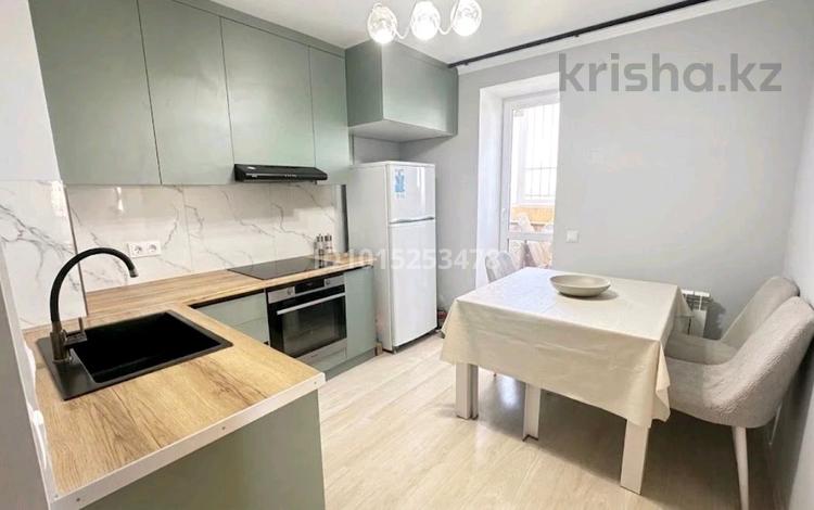 2-бөлмелі пәтер · 54.4 м² · 7/9 қабат, Кутпанова 33/1, бағасы: 27 млн ₸ в Астане, Сарыарка р-н — фото 2