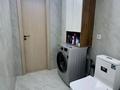 2-бөлмелі пәтер · 54.4 м² · 7/9 қабат, Кутпанова 33/1, бағасы: 27 млн ₸ в Астане, Сарыарка р-н — фото 13