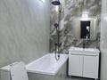 2-бөлмелі пәтер · 54.4 м² · 7/9 қабат, Кутпанова 33/1, бағасы: 27 млн ₸ в Астане, Сарыарка р-н — фото 15