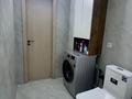 2-бөлмелі пәтер · 54.4 м² · 7/9 қабат, Кутпанова 33/1, бағасы: 27 млн ₸ в Астане, Сарыарка р-н — фото 16