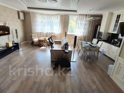 2-бөлмелі пәтер · 84.7 м² · 6/6 қабат, мкр Горный Гигант, Жамакаева 258/5-12, бағасы: 95 млн ₸ в Алматы, Медеуский р-н