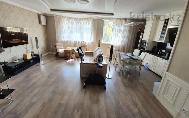 2-комнатная квартира · 84.7 м² · 6/6 этаж, мкр Горный Гигант, Жамакаева 258/5-12 за 95 млн ₸ в Алматы, Медеуский р-н — фото 2