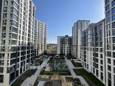 2-комнатная квартира · 61 м² · 6/16 этаж, мкр Нурсат 2, Байтерекова 12 за 39 млн ₸ в Шымкенте, Каратауский р-н