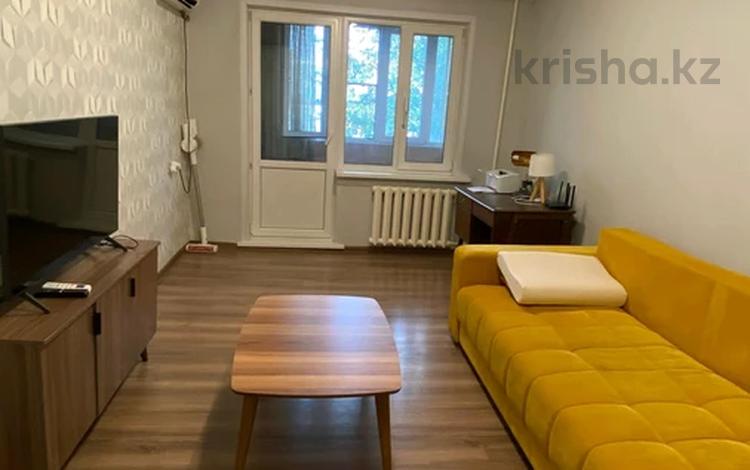 1-комнатная квартира · 31.1 м² · 3/4 этаж, мкр №1 за 23.5 млн 〒 в Алматы, Ауэзовский р-н — фото 9