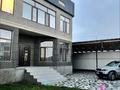 Отдельный дом · 10 комнат · 400 м² · 9 сот., Коккайнар за 61 млн ₸ в Нургиса Тлендиеве