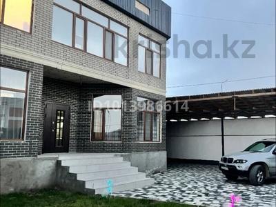 Жеке үй · 10 бөлме · 400 м² · 9 жүзд., Коккайнар, бағасы: 61 млн ₸ в Нургиса Тлендиеве