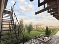 Отдельный дом · 10 комнат · 400 м² · 9 сот., Коккайнар за 61 млн ₸ в Нургиса Тлендиеве — фото 9