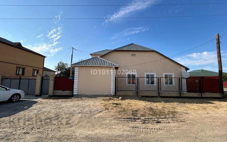 Жеке үй · 5 бөлме · 213.3 м² · 9 сот., мкр Атырау, Куби Куспанова 422 — На улице Куби Куспанова, бағасы: 36 млн 〒 — фото 16