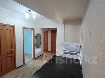 4-комнатная квартира · 95 м² · 4/5 этаж, Барибаева за 65 млн 〒 в Алматы, Медеуский р-н