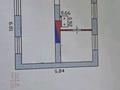 Жеке үй · 2 бөлме · 36 м² · 9.6 сот., Аблакетка, бағасы: 7.9 млн ₸ в Усть-Каменогорске, Ульбинский — фото 15