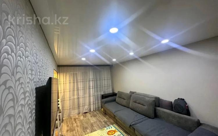 2-комнатная квартира · 45 м² · 3/5 этаж, Потанина 27/1 за ~ 16 млн 〒 в Усть-Каменогорске, Ульбинский — фото 2