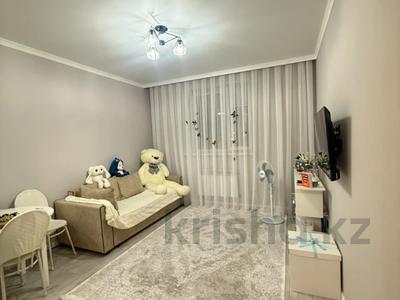 2-комнатная квартира · 40 м² · 4/9 этаж, Жубан Молдагалиев 10 — ГОРЯЧАЯ ЦЕНА СРОЧНО за 27 млн ₸ в Астане