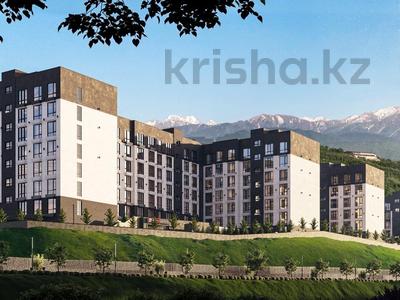 3-комнатная квартира · 110 м², мкр Коктобе, Талгата Бигельдинова 138 за 90.2 млн ₸ в Алматы, Медеуский р-н