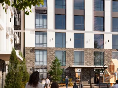 3-комнатная квартира · 110 м², мкр Коктобе, Талгата Бигельдинова 138 за 90.2 млн ₸ в Алматы, Медеуский р-н