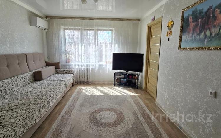 3-комнатная квартира · 61.3 м² · 2/5 этаж, гоголя 144 за 24.5 млн ₸ в Костанае — фото 5