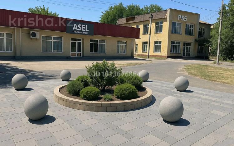 Магазины и бутики · 120 м² за 25 млн ₸ в Шымкенте, Туран р-н — фото 2
