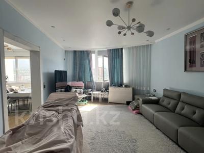 2-бөлмелі пәтер · 70.5 м² · 13/15 қабат, Навои 39 16 — Выше Жандосова, бағасы: ~ 56 млн ₸ в Алматы, Ауэзовский р-н