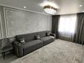 2-комнатная квартира · 55 м² · 10/12 этаж, мкр Дарабоз 83 за 23 000 ₸ в Алматы, Алатауский р-н