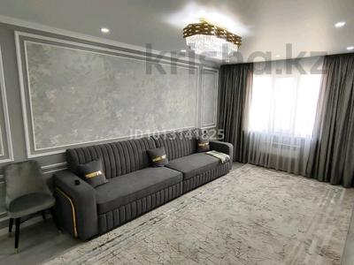 2-бөлмелі пәтер · 55 м² · 10/12 қабат, мкр Дарабоз 83, бағасы: 23 000 ₸ в Алматы, Алатауский р-н