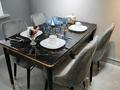 2-комнатная квартира · 55 м² · 10/12 этаж, мкр Дарабоз 83 за 23 000 ₸ в Алматы, Алатауский р-н — фото 12