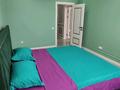 2-комнатная квартира · 55 м² · 10/12 этаж, мкр Дарабоз 83 за 23 000 ₸ в Алматы, Алатауский р-н — фото 6