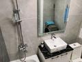 2-комнатная квартира · 55 м² · 10/12 этаж, мкр Дарабоз 83 за 23 000 ₸ в Алматы, Алатауский р-н — фото 8