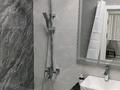 2-комнатная квартира · 55 м² · 10/12 этаж, мкр Дарабоз 83 за 23 000 ₸ в Алматы, Алатауский р-н — фото 9
